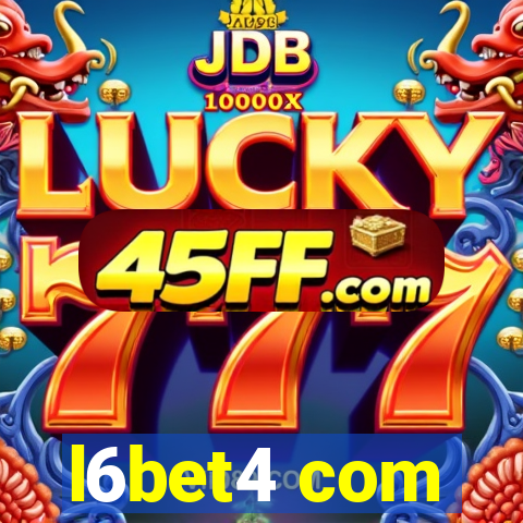 l6bet4 com